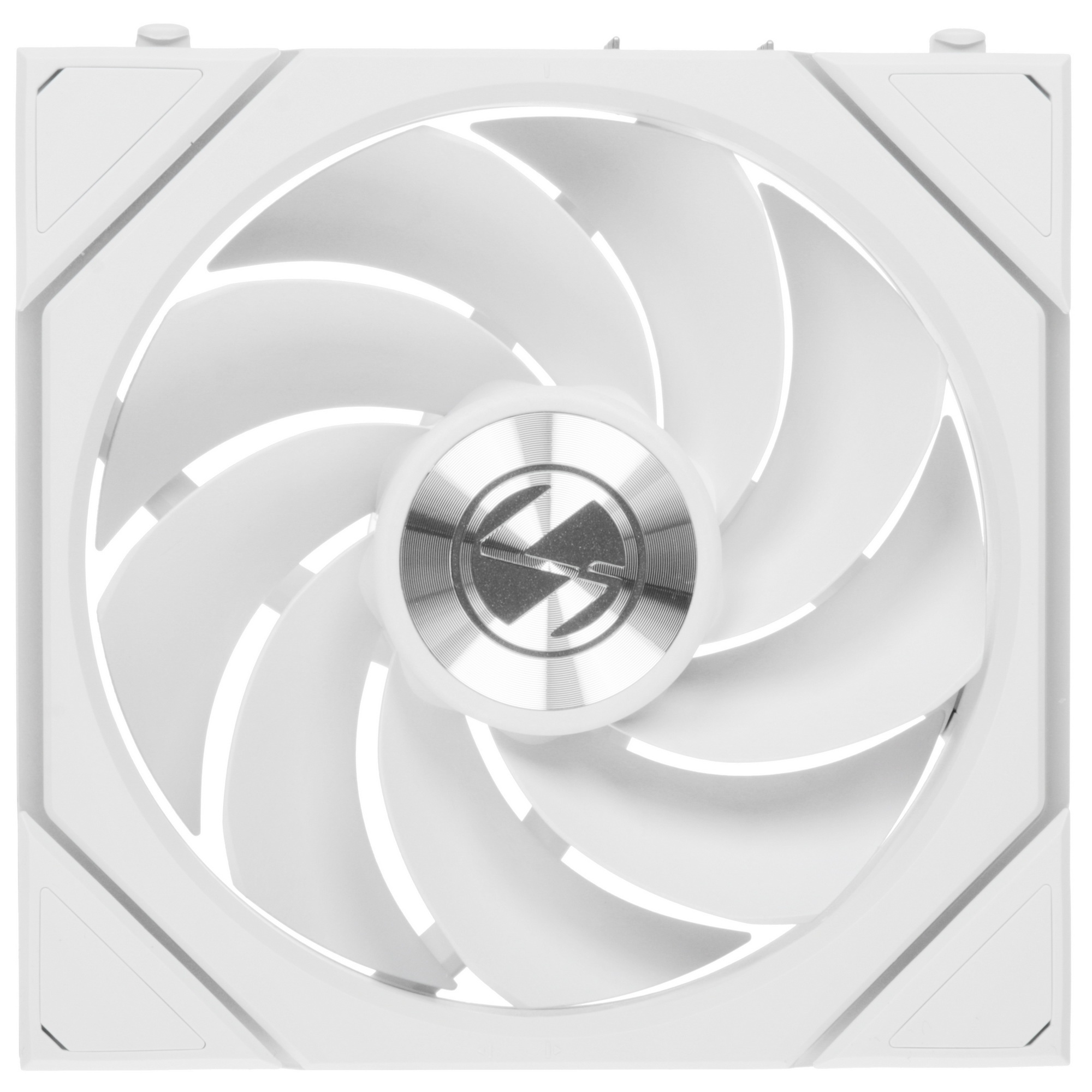 Вентилятор для корпуса Lian-Li Uni Fan TL Wireless 120 Reverse ARGB 120х124.5x28 белый 4-pin 34дБ (G