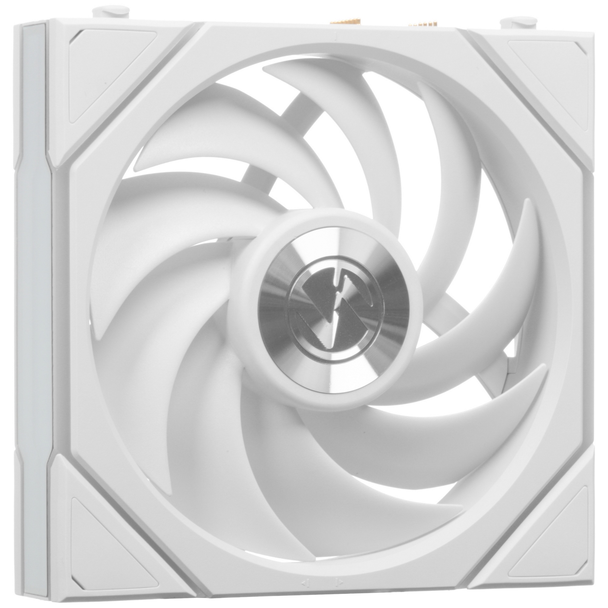 Вентилятор для корпуса Lian-Li Uni Fan TL Wireless 120 ARGB 120х124.5x28 белый 4-pin 33дБ (G99.12TL1