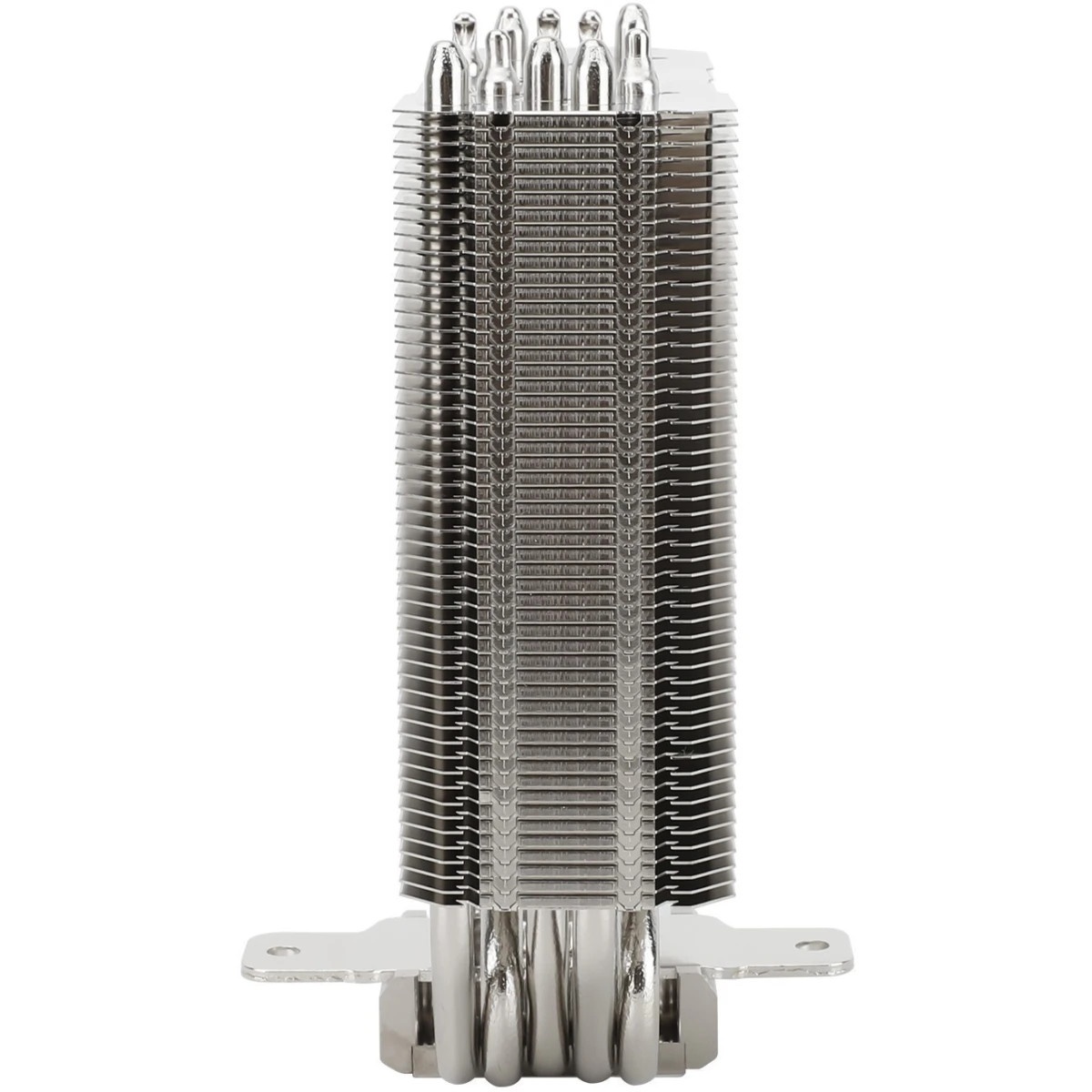 Устройство охлаждения(кулер) Thermalright TA140 EX, серый, Soc-AM5/AM4/1151/1200/2066/2011/1700 4-pi