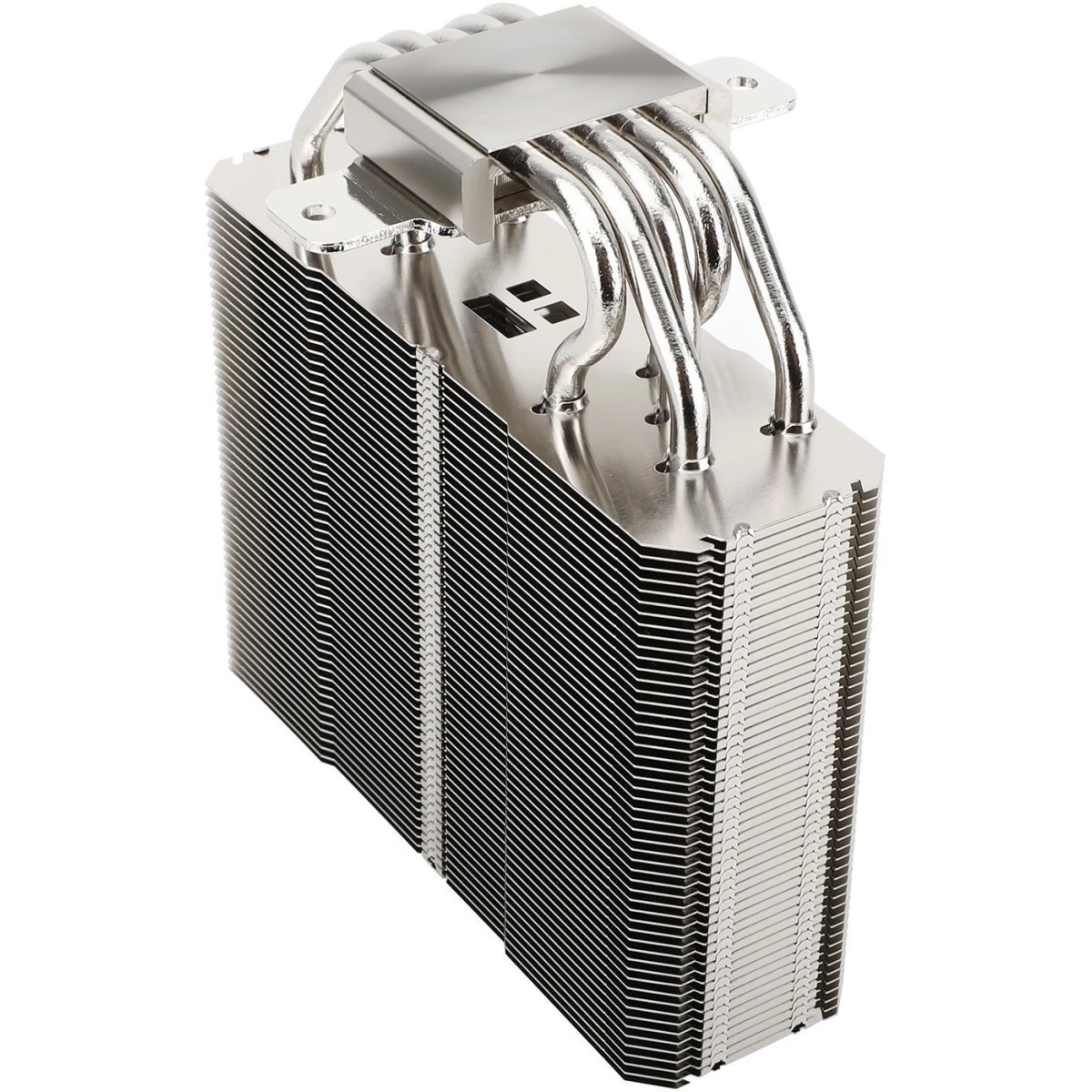 Устройство охлаждения(кулер) Thermalright TA140 EX, серый, Soc-AM5/AM4/1151/1200/2066/2011/1700 4-pi