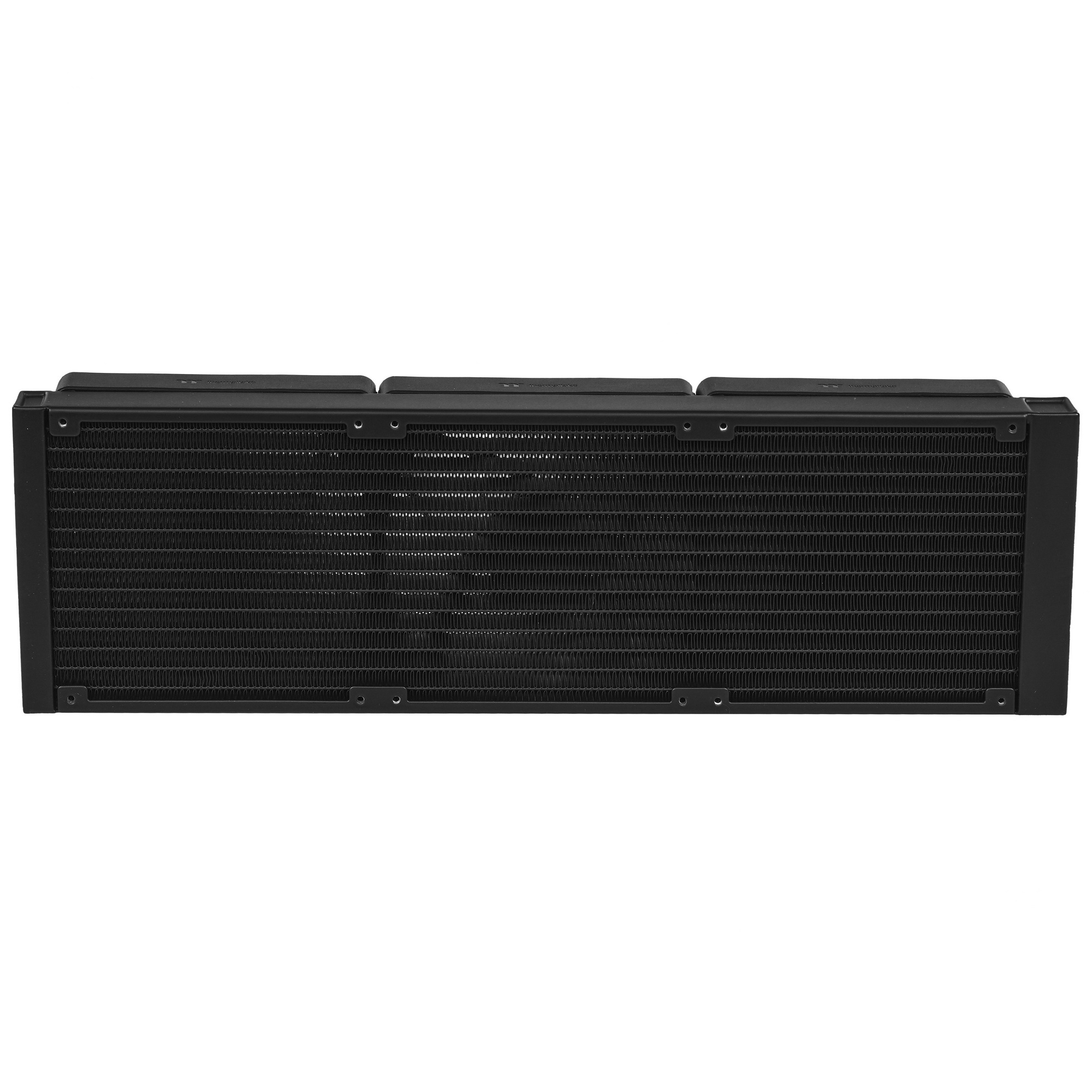 Система водяного охлаждения Thermaltake TH420 V2 ARGB Soc-AM5/AM4/1151/1200/1700 черный 4-pin 34.7dB