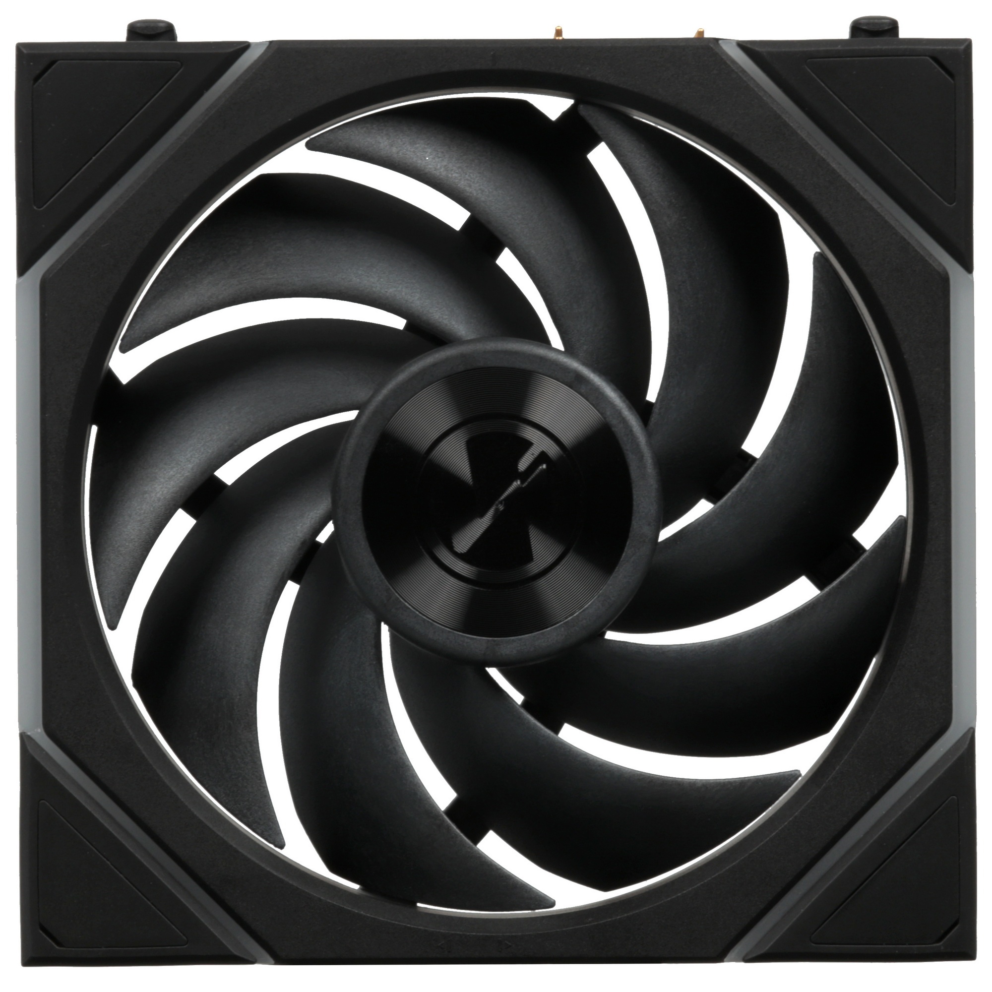 Вентилятор для корпуса Lian-Li Uni Fan TL Wireless 120 ARGB 120х124.5x28 черный 4-pin 33дБ (G99.12TL