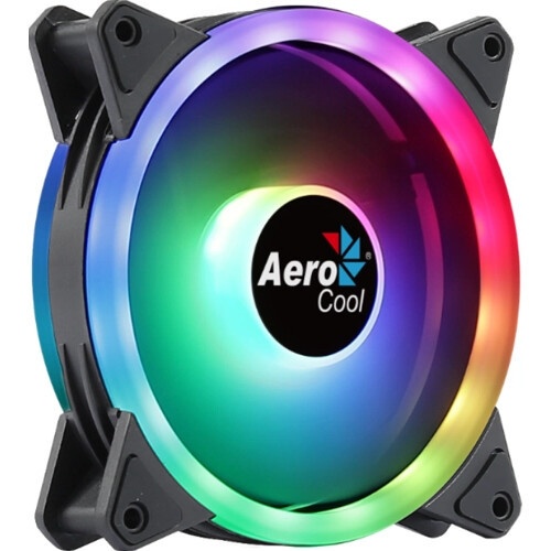 Вентилятор для корпуса Aerocool / Formula Duo 14 ARGB 6-pin, 140mm, ARGB