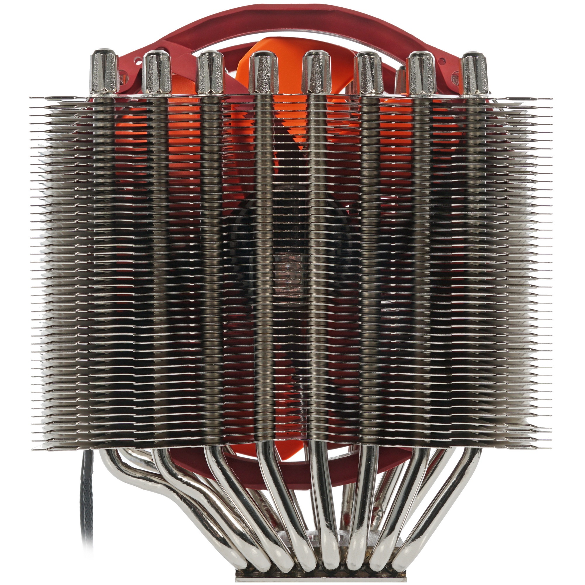 Кулер для процессора Thermalright Silver Arrow IB-E Extreme Rev.B, высота 163 мм, 600-2500 об/мин, 2