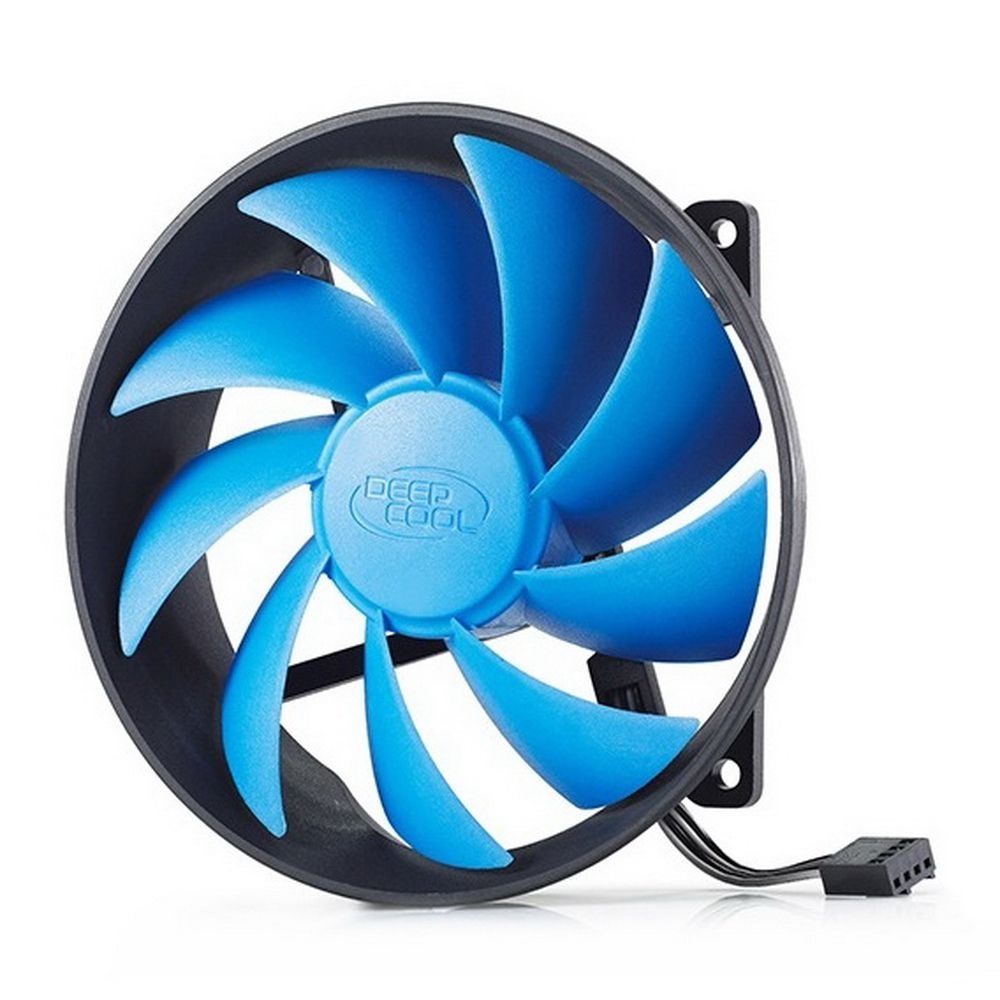 Кулер для процессора DEEPCOOL GAMMAXX300 S1150/S1200/S1366/S1155/S1156/S775/AM2/AM2+/AM3/FM1 24шт/ко