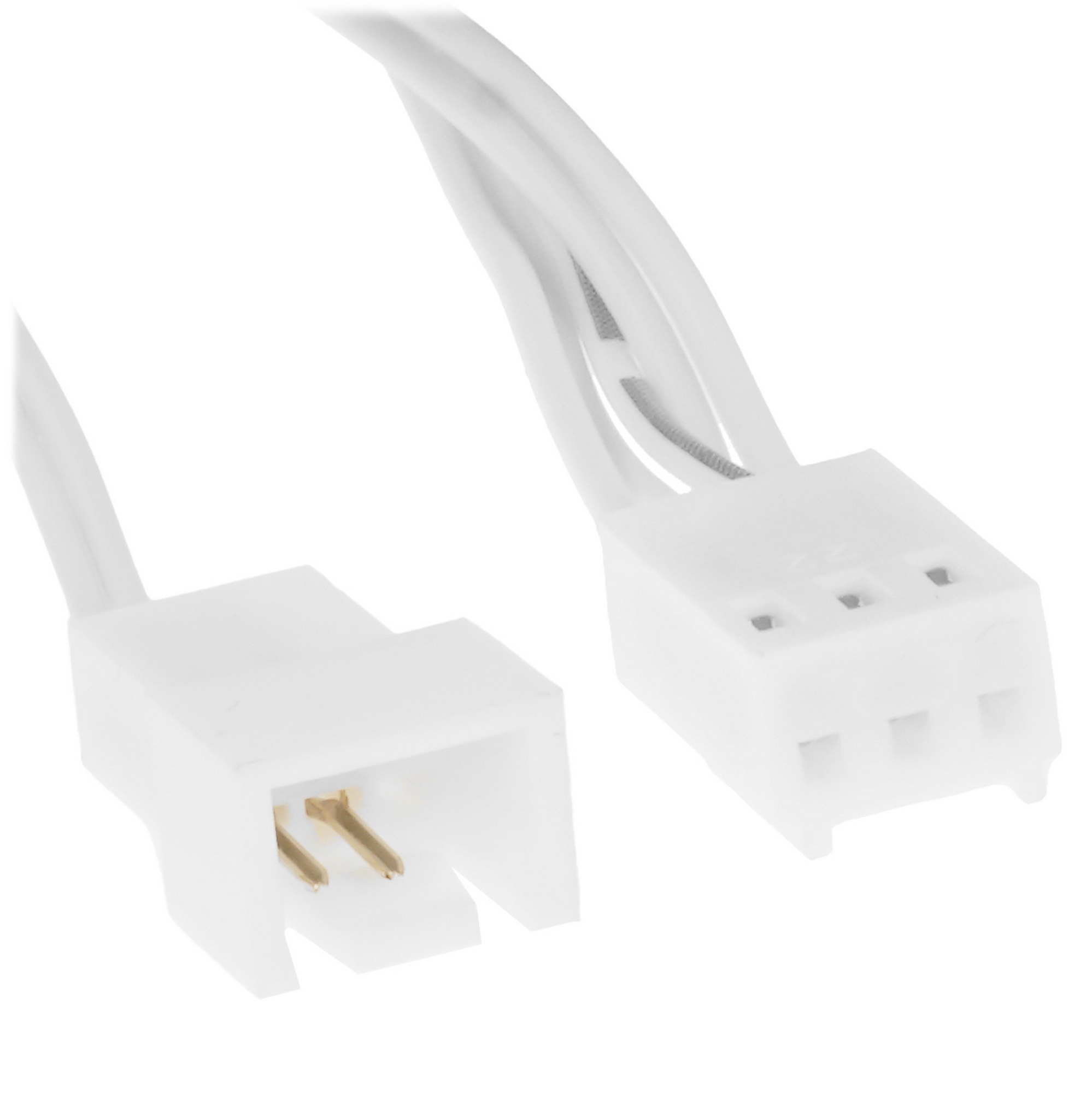 Вентилятор для корпуса Ocypus Gamma  F12 WH / White / 3pin