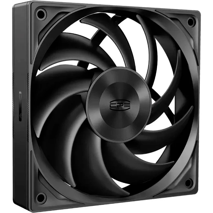 Устройство охлаждения (кулер) PcCooler RZ620 Soc-AM5/AM4/1151/1200/2066/1700 4-pin 32dB Al+Cu 270W R