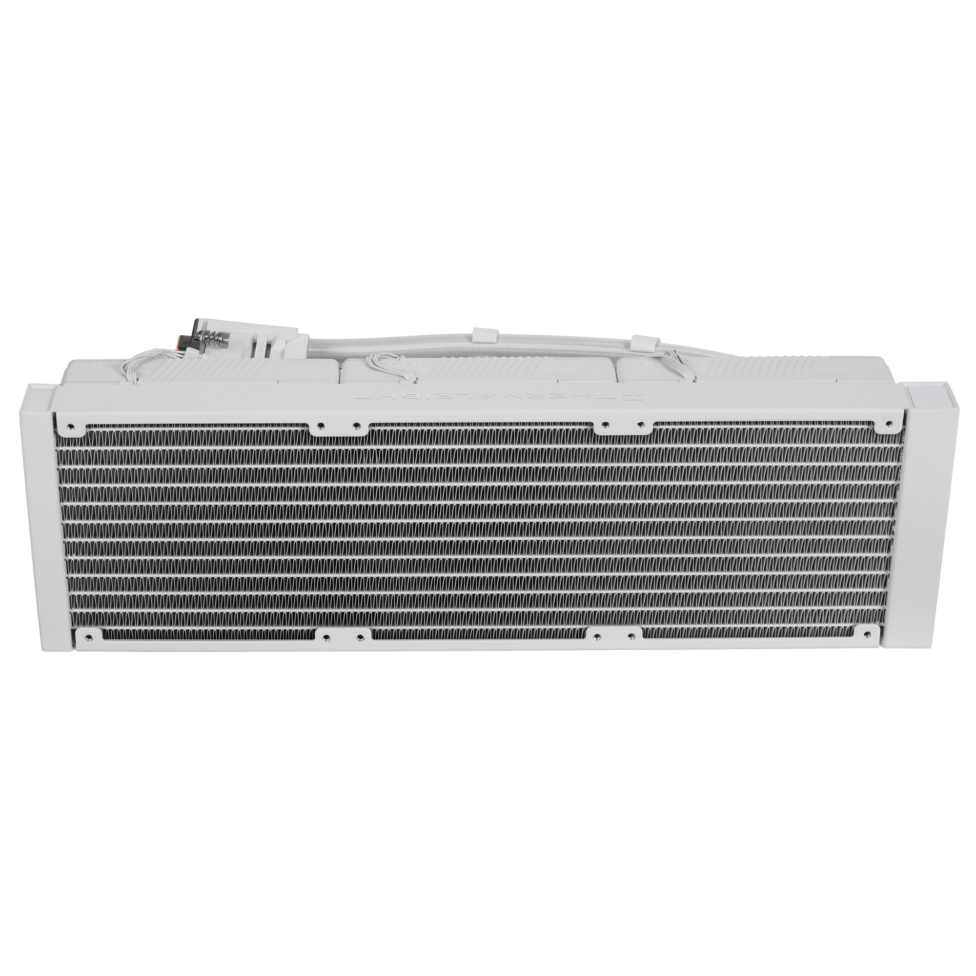Система водяного охлаждения Thermalright Elite Vision 360 ARGB Soc-AM5/AM4/1200/1700/1851 белый 4-pi