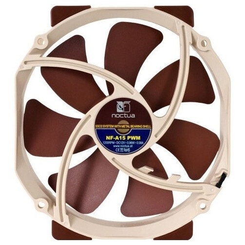 Вентилятор для корпуса Thermalright TL-B14W EXTREM белый, 140 мм, 2000 об/мин, 31.4 дБ, 4 pin