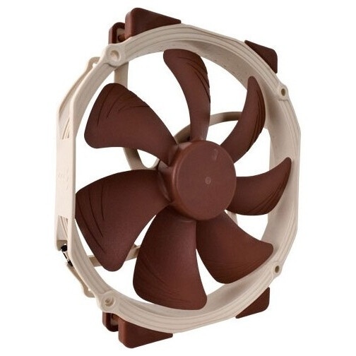 Вентилятор для корпуса Thermalright TL-B14W EXTREM белый, 140 мм, 2000 об/мин, 31.4 дБ, 4 pin