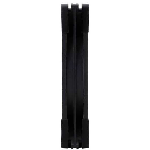 Вентилятор для корпуса Thermalright TL-B14W EXTREM белый, 140 мм, 2000 об/мин, 31.4 дБ, 4 pin