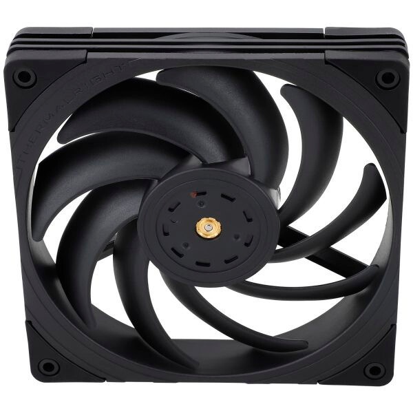 Вентилятор для корпуса Thermalright TL-B14W EXTREM белый, 140 мм, 2000 об/мин, 31.4 дБ, 4 pin
