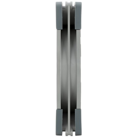 Вентилятор для корпуса Thermalright TL-B14W EXTREM белый, 140 мм, 2000 об/мин, 31.4 дБ, 4 pin