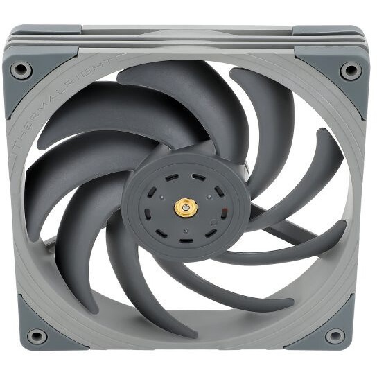 Вентилятор для корпуса Thermalright TL-B14W EXTREM белый, 140 мм, 2000 об/мин, 31.4 дБ, 4 pin