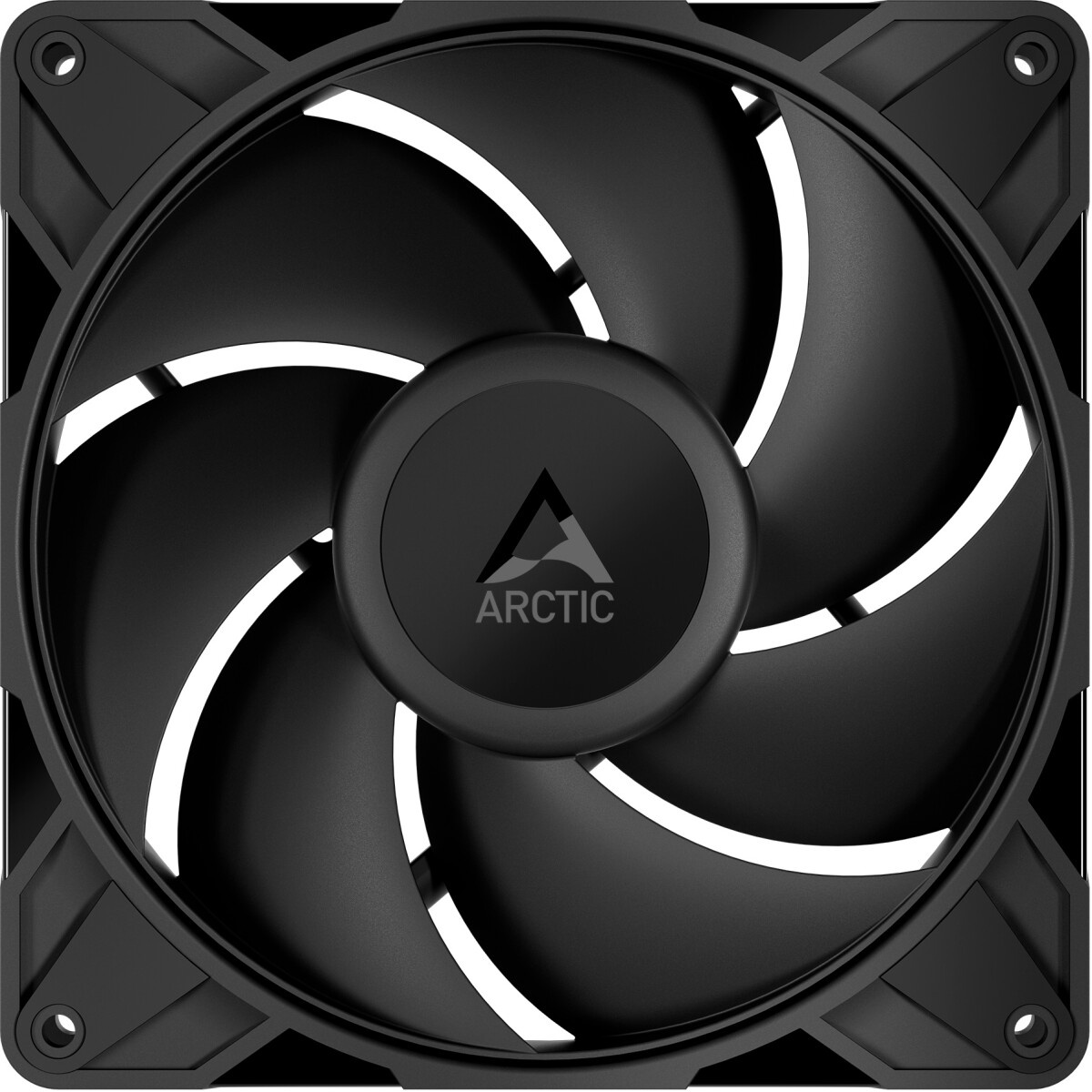 Вентилятор для корпуса Thermalright TL-B14W EXTREM белый, 140 мм, 2000 об/мин, 31.4 дБ, 4 pin