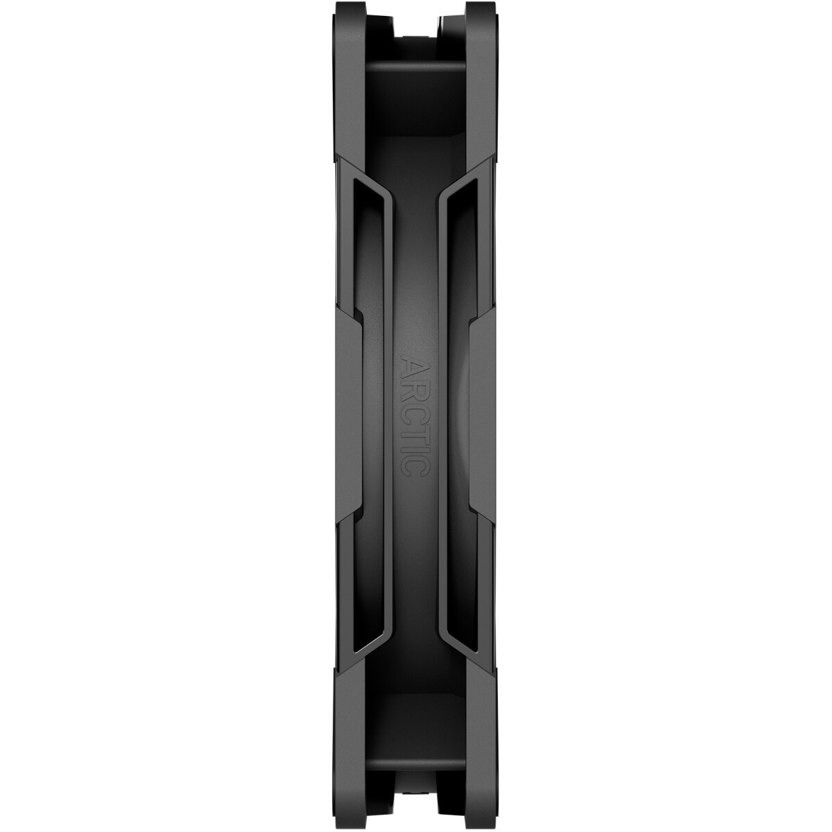 Вентилятор для корпуса Thermalright TL-B14W EXTREM белый, 140 мм, 2000 об/мин, 31.4 дБ, 4 pin