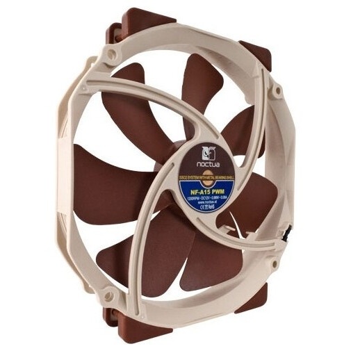 Вентилятор для корпуса Thermalright TL-B14W EXTREM белый, 140 мм, 2000 об/мин, 31.4 дБ, 4 pin