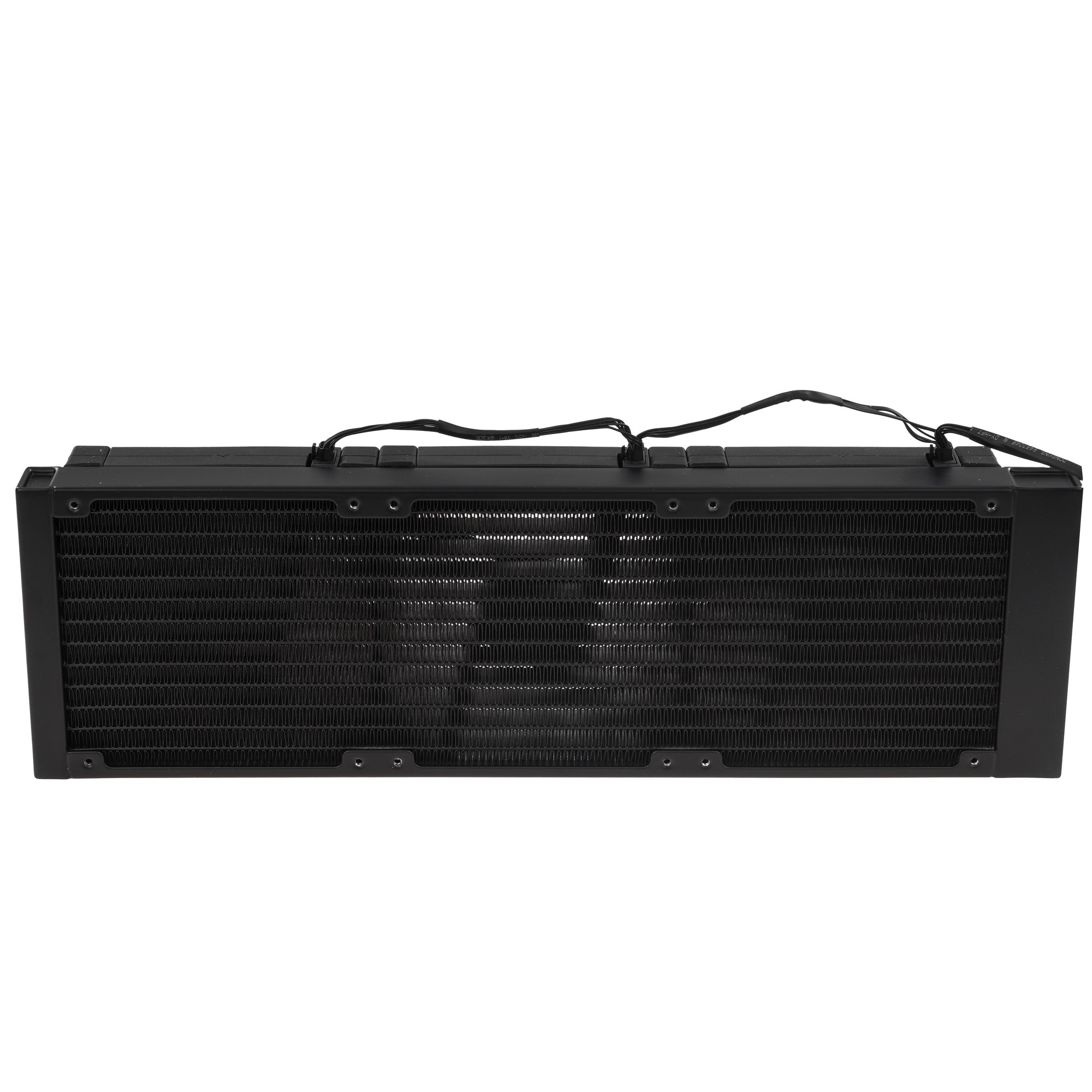 Система жидкостного охлаждения DEEPCOOL LP360 черный, 120 мм, алюминий, 2400 об/мин, 38.71 дБ, 3 pin