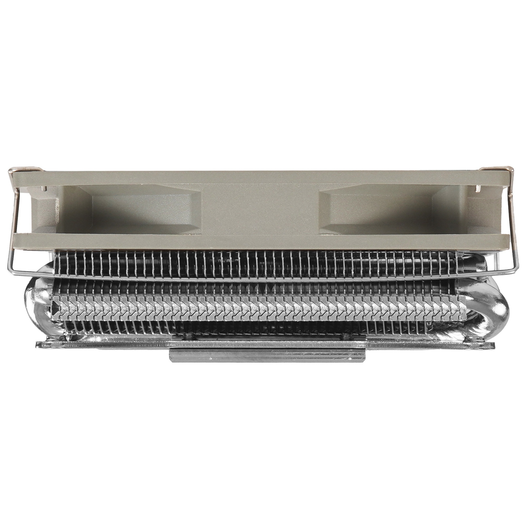 Устройство охлаждения (кулер) Thermalright AXP-90 X36 Soc-AM5/AM4/1151/1200/1700 4-pin 22.4dB Al+Cu