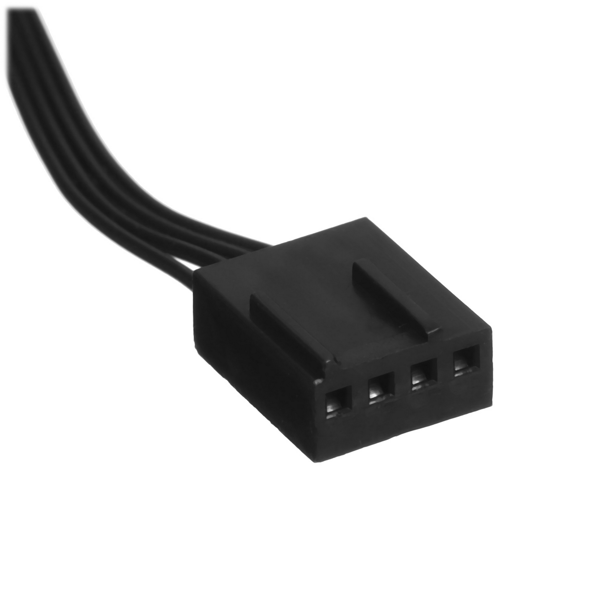 Кулер для процессора PCCooler RC600-67 (125W, 4-pin PWM, 67.5mm, Al, 4x6mm, 1x120mm, 62.5CFM, 32.5dB
