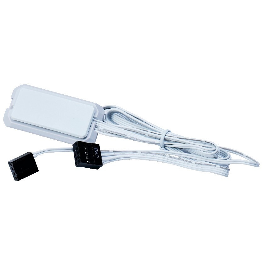 Вентилятор для корпуса Lian Li Uni Fan TL 120 LCD Reverse ARGB черный, 120 мм, 1900 об/мин, 31 дБ, 7