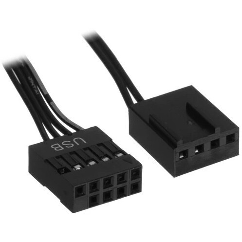 Вентилятор для корпуса Lian Li Uni Fan TL 120 LCD Reverse ARGB черный, 120 мм, 1900 об/мин, 31 дБ, 7