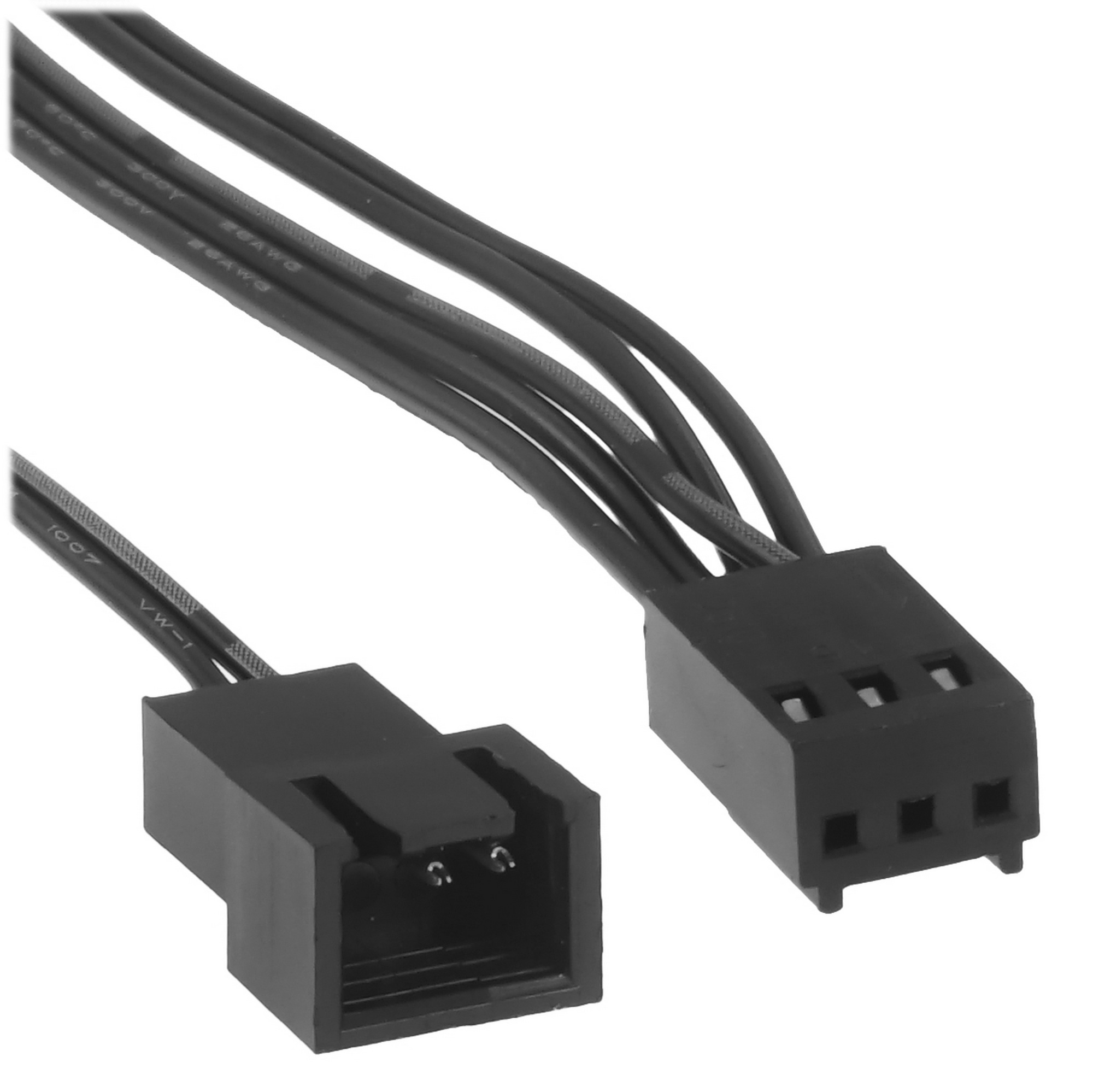 Вентилятор для корпуса Ocypus Delta F12 BK, 120x120x25mm, 4-PIN PWM, 500-2000 RPM, 29 DBA MAX, HYDRO