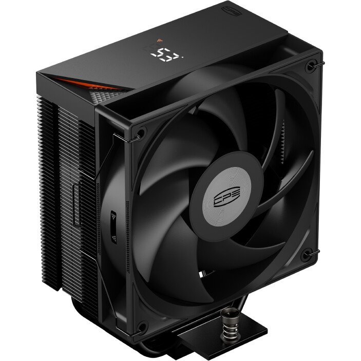 Кулер для процессора PCCOOLER CPU COOLER