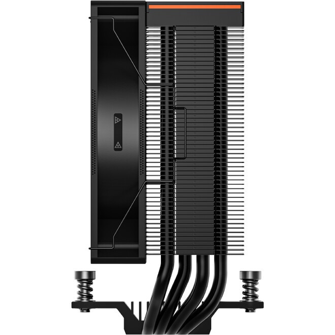 Кулер для процессора PCCOOLER CPU COOLER