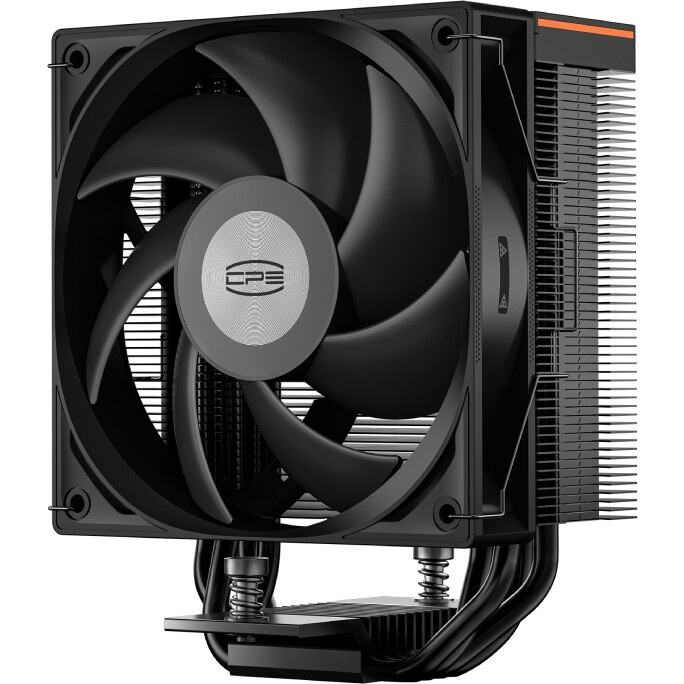 Кулер для процессора PCCOOLER CPU COOLER