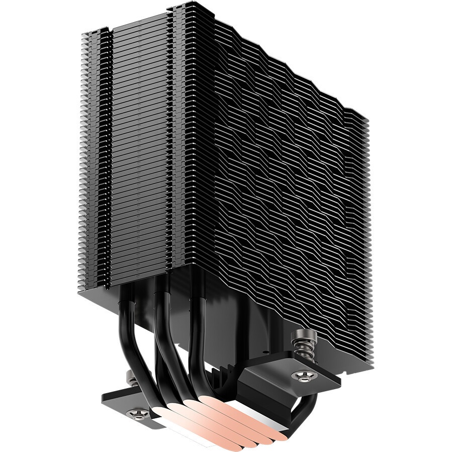Кулер для процессора PCCOOLER CPU COOLER