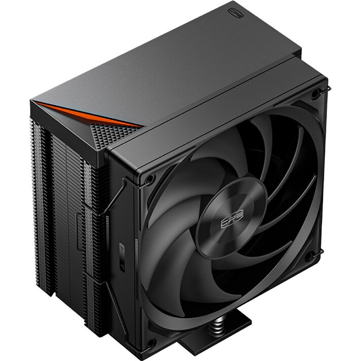 Кулер для процессора PCCOOLER CPU COOLER