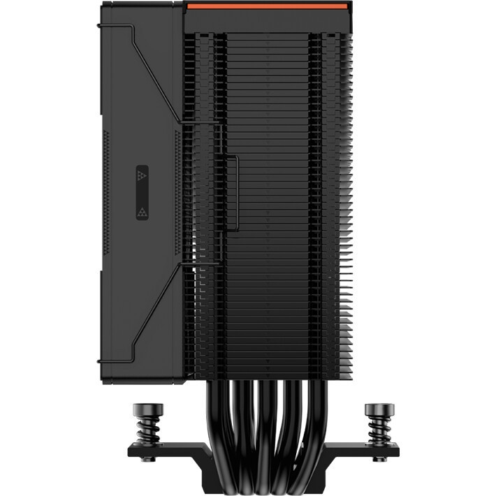 Кулер для процессора PCCOOLER CPU COOLER