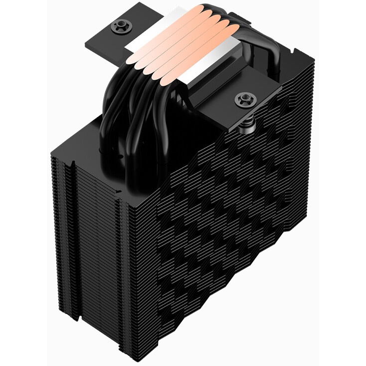 Кулер для процессора PCCOOLER CPU COOLER