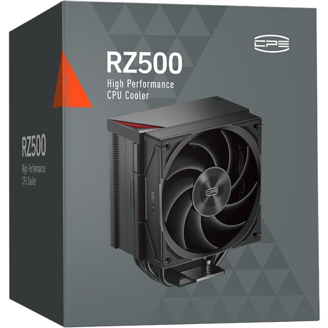 Кулер для процессора PCCOOLER CPU COOLER