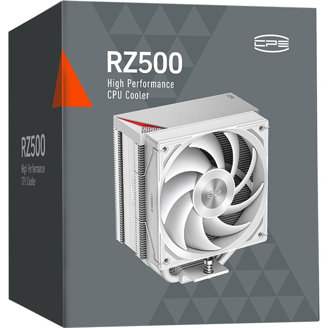 Кулер для процессора PCCOOLER CPU COOLER