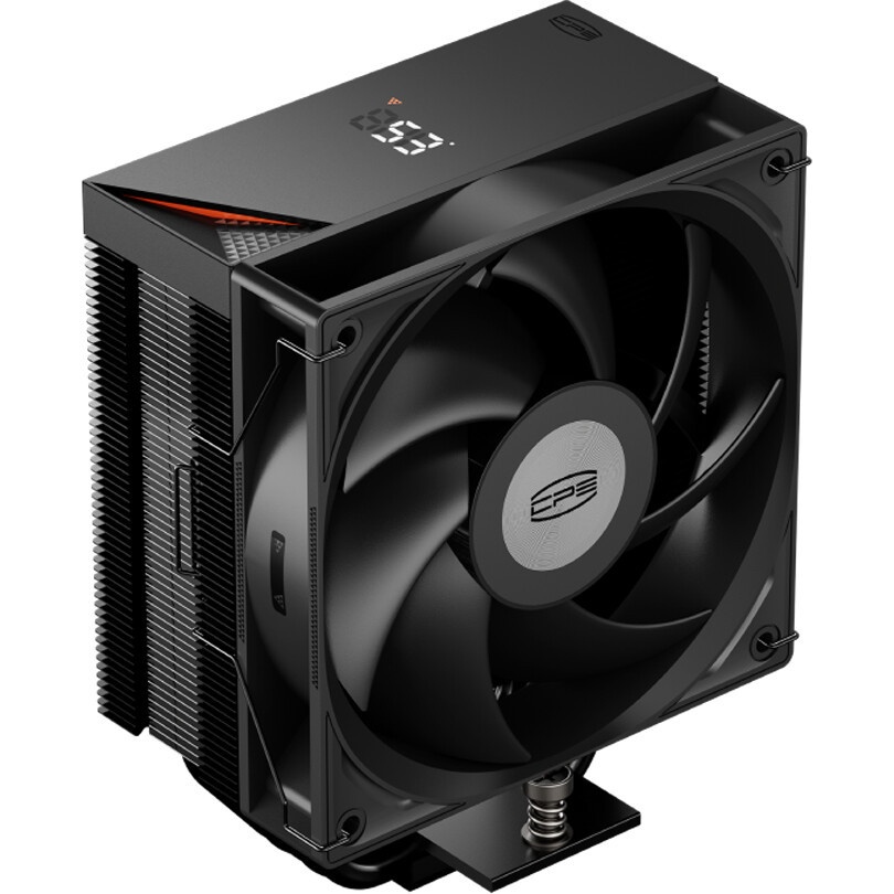 Кулер для процессора PCCOOLER CPU COOLER