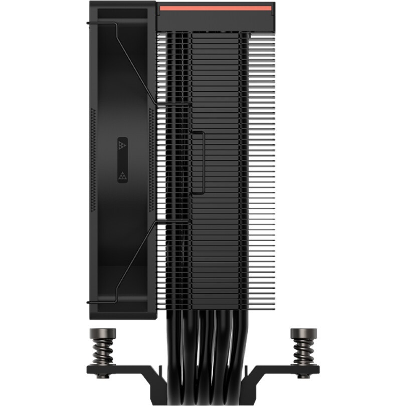 Кулер для процессора PCCOOLER CPU COOLER
