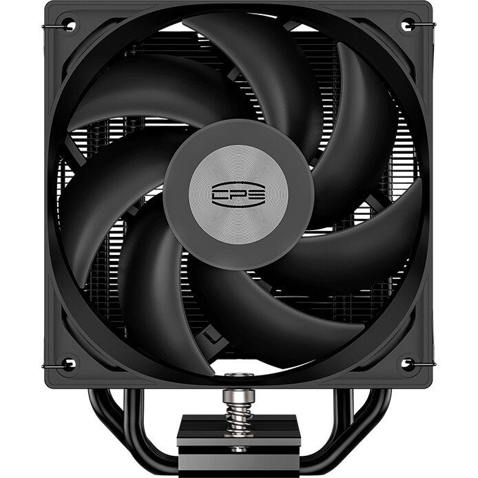 Кулер для процессора PCCOOLER CPU COOLER