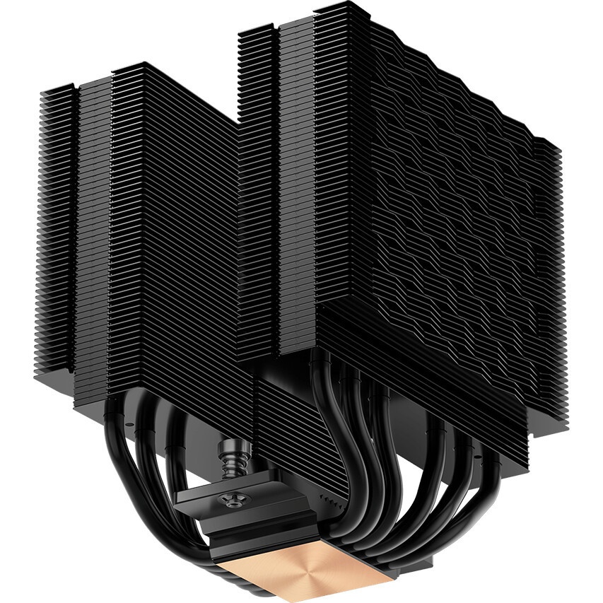 Кулер для процессора PCCOOLER CPU COOLER