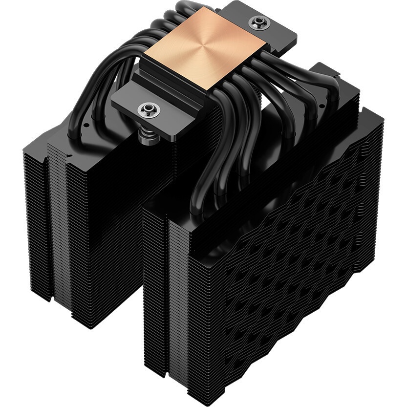 Кулер для процессора PCCOOLER CPU COOLER