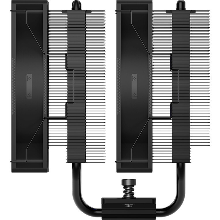 Кулер для процессора PCCOOLER CPU COOLER