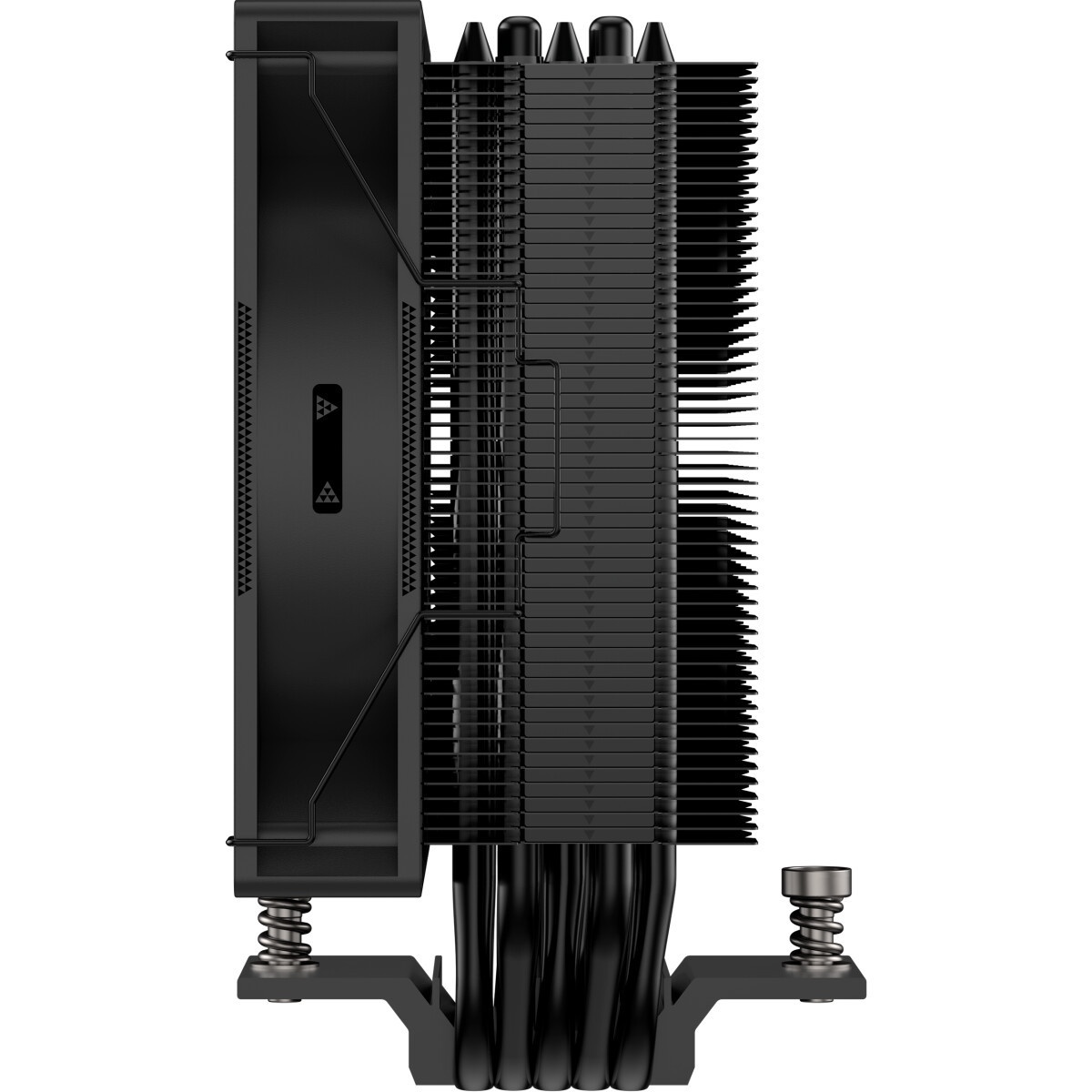 Кулер для процессора PCCOOLER CPU COOLER