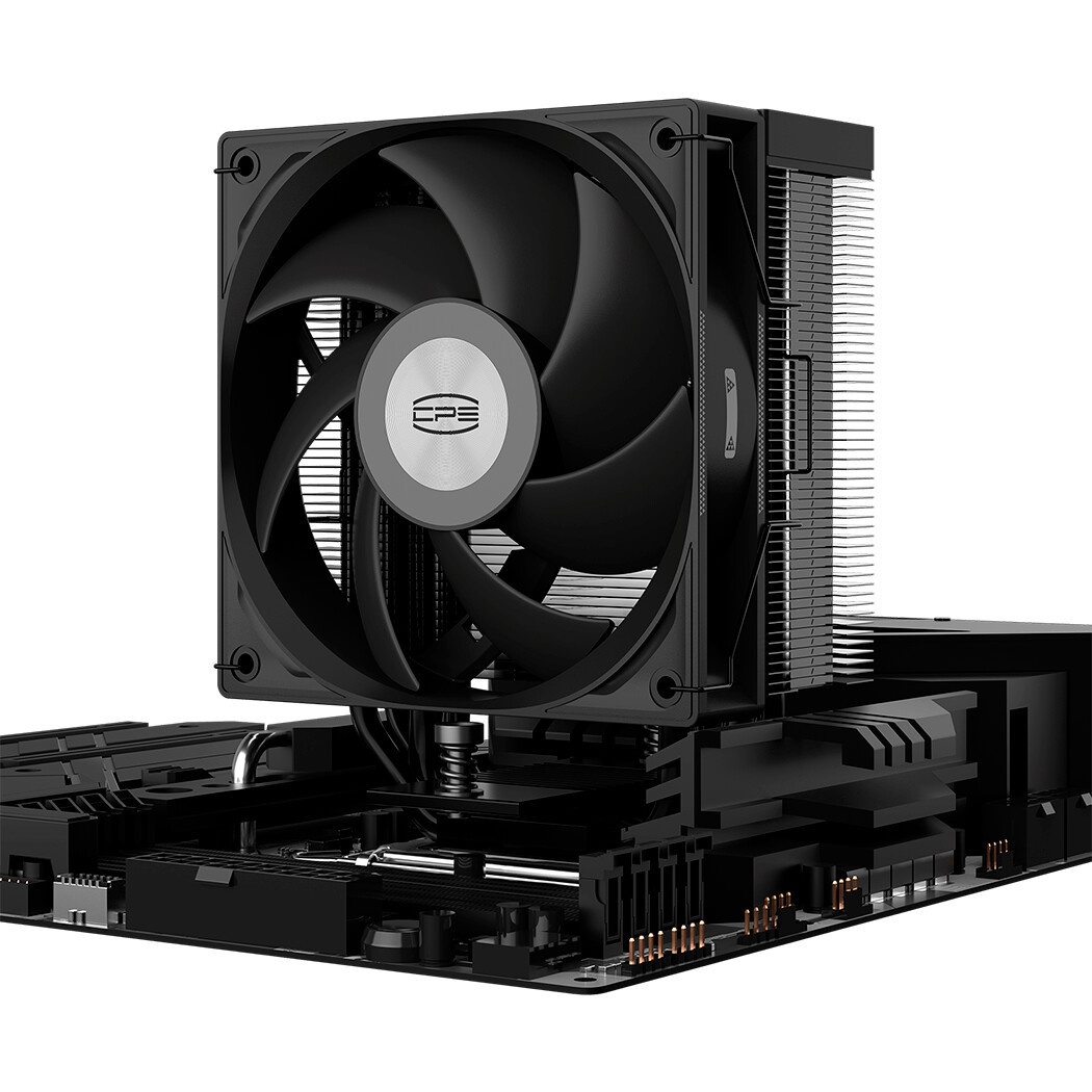 Кулер для процессора PCCOOLER CPU COOLER