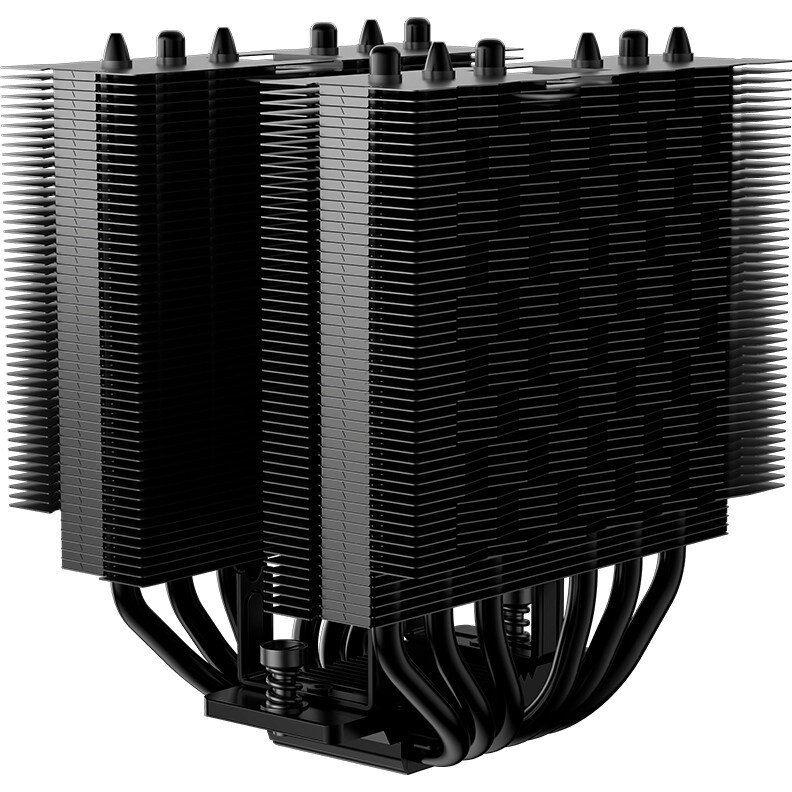 Кулер для процессора PCCOOLER CPU COOLER