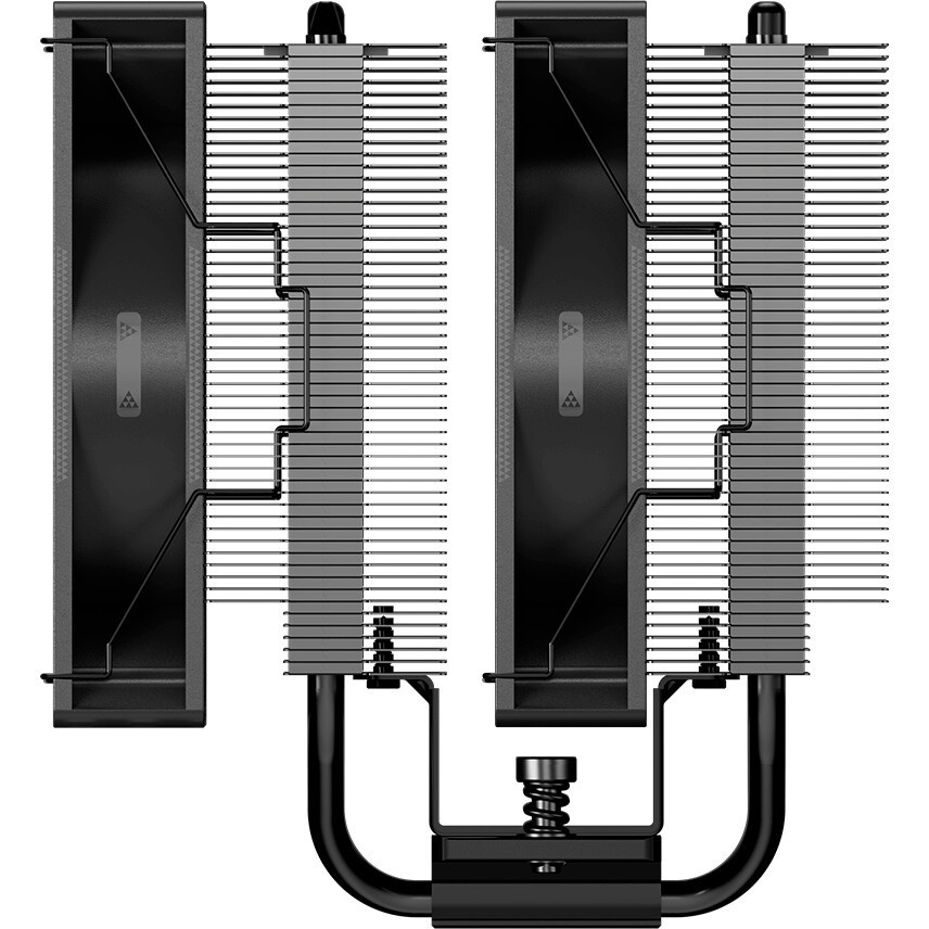Кулер для процессора PCCOOLER CPU COOLER