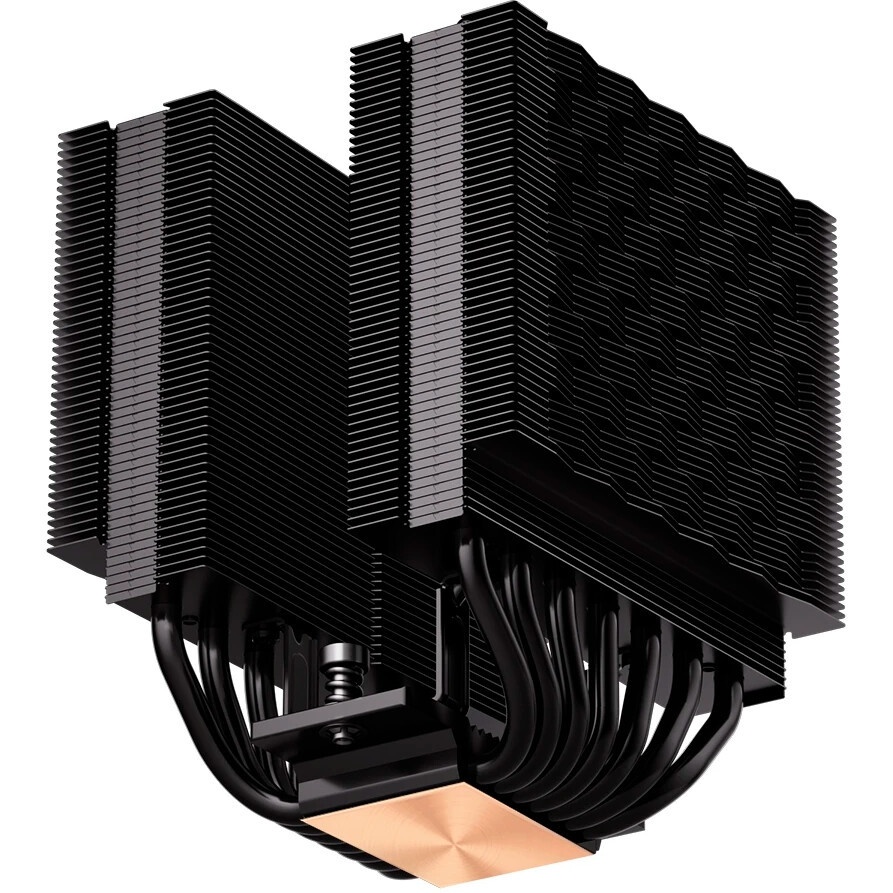 Кулер для процессора PCCOOLER CPU COOLER