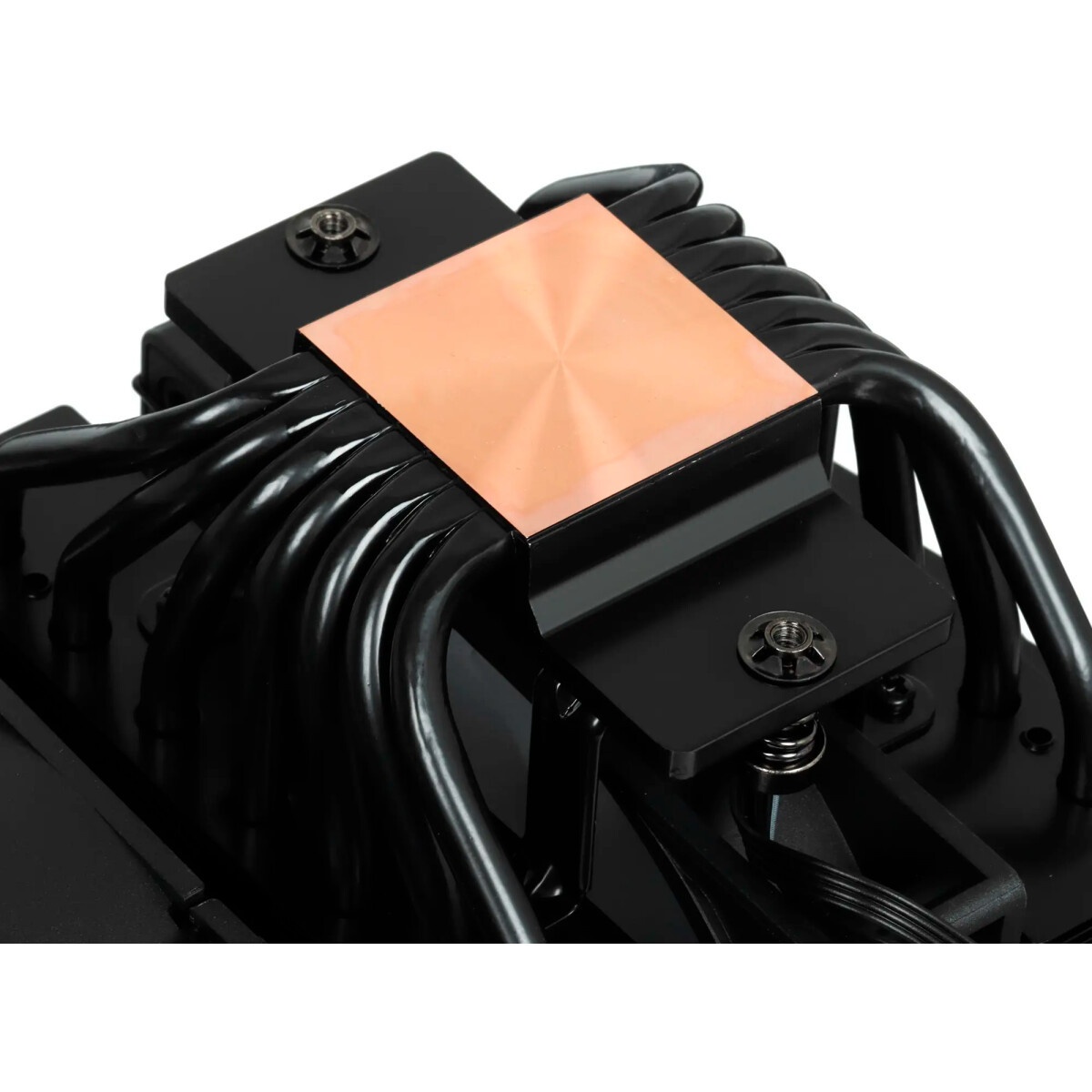 Кулер для процессора PCCOOLER CPU COOLER