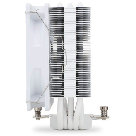 Устройство охлаждения(кулер) Thermalright Assassin X 120 R Digital ARGB Soc-AM5/AM4/1200/1700/1851 ч