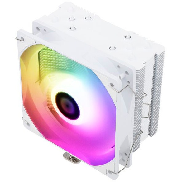 Устройство охлаждения(кулер) Thermalright Assassin X 120 R Digital ARGB Soc-AM5/AM4/1200/1700/1851 ч